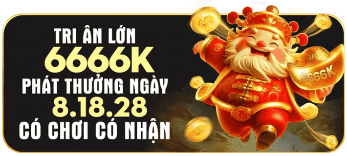 Hoàn trả nổ hũ hàng tuần