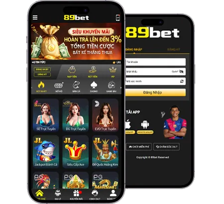 Thư viện trò chơi đa dạng tại TT888