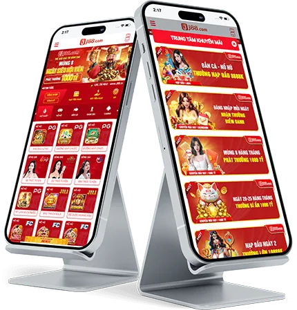 Tỷ Lệ Thắng Cực Cao & Jackpot Khổng Lồ