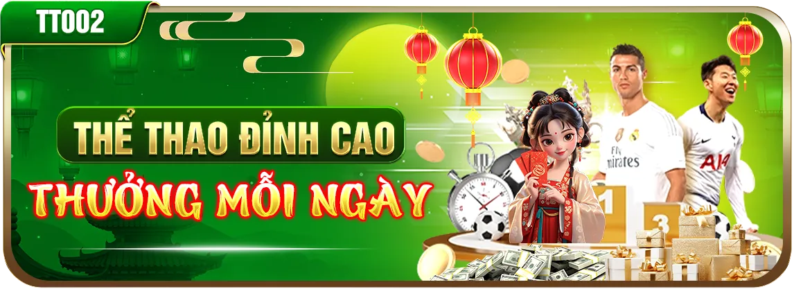 Người chơi sử dụng ứng dụng TT888