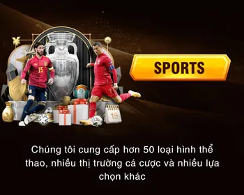 Khuyến mãi chào mừng