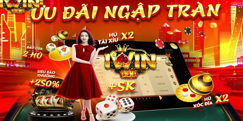 Khuyến mãi chào mừng TT888